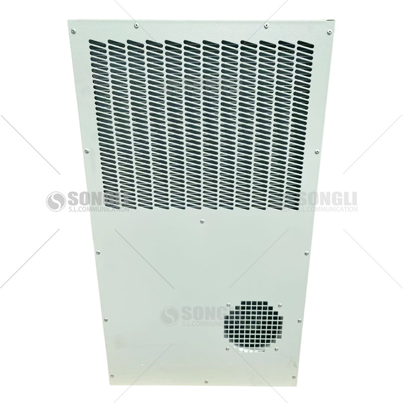 Cabinet Air Conditioning 220Vac 600W