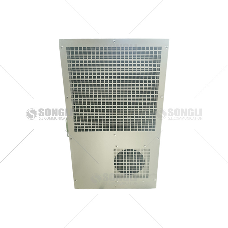 220VAC 600W air cooling for outdoor telecom cabinet