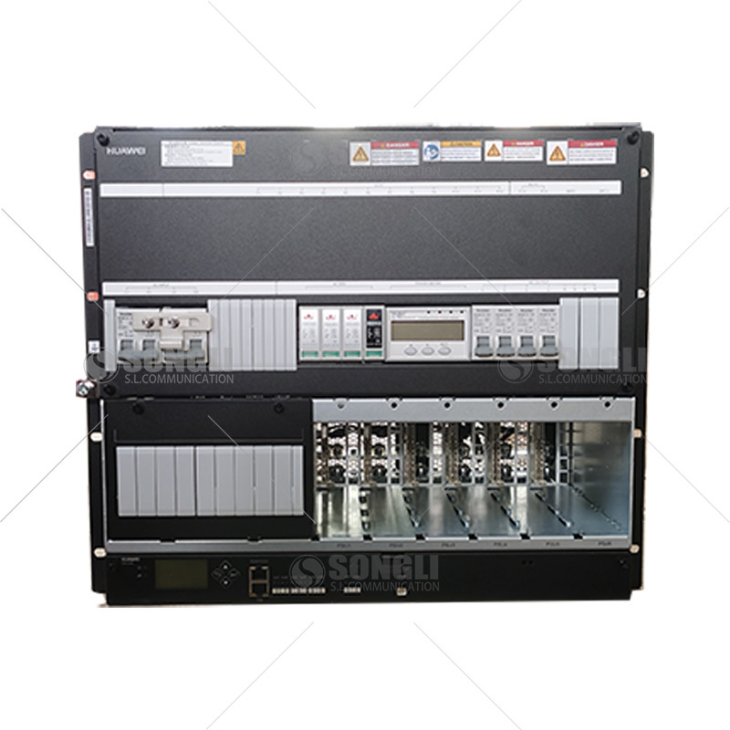ETP48200-C5B7 Embedded Power rectifier System