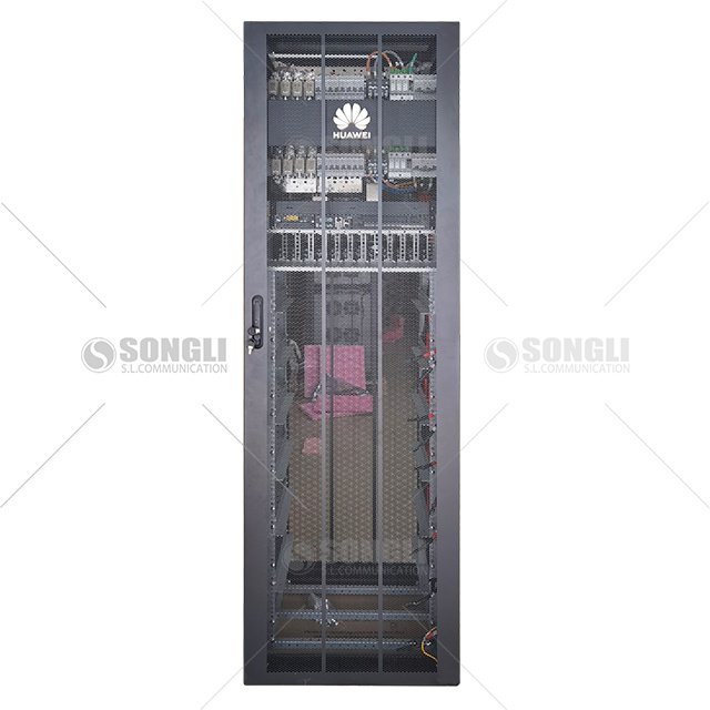 HUAWEI MTS9606B-L20B1 Indoor power supply system