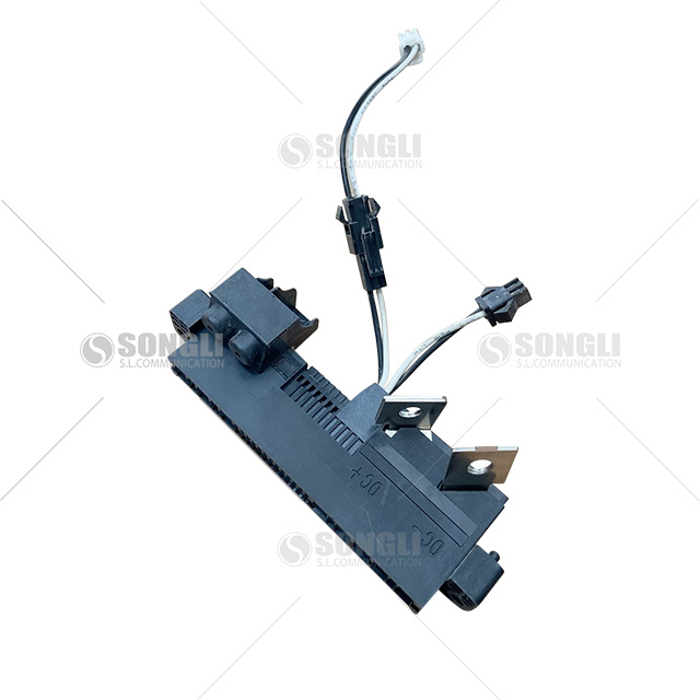 Huawei R4850G connector CT016M501