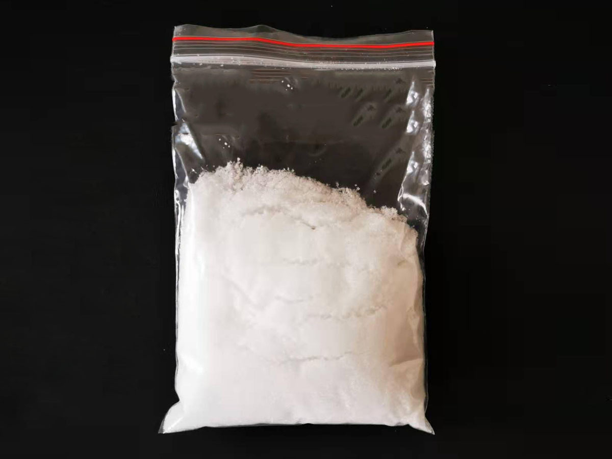 Guanidine Hydrochloride