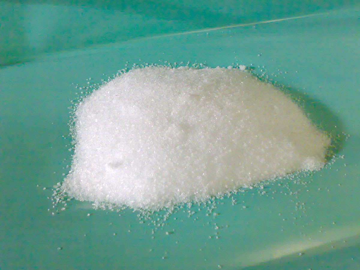 氨基磺酸銨