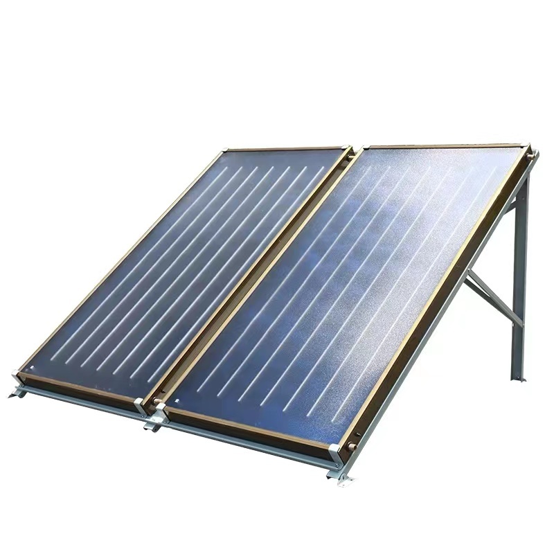 平板太阳能集热器2
