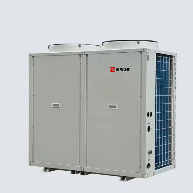 85°C高温空气能热泵（热水）