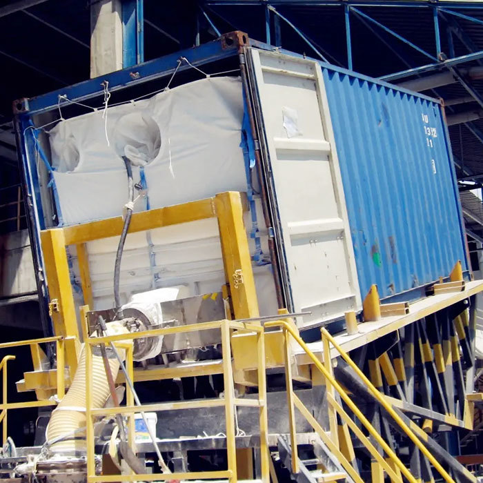 Container Liner