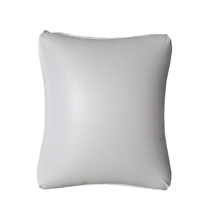 Square air bags