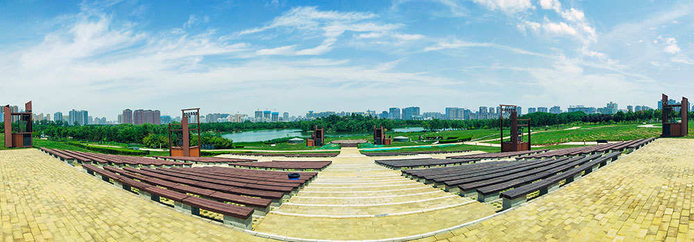 Daming Palace