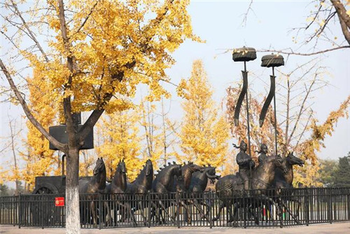 Story | li bai: actually I'm a north bleaching working people