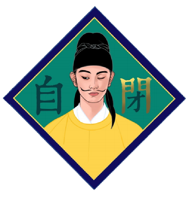 badge badge
