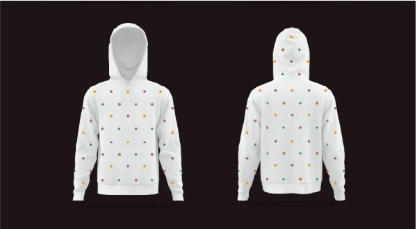 Women's Divine Beast Collection Sweater Women's Divine Beast Collection Sweater