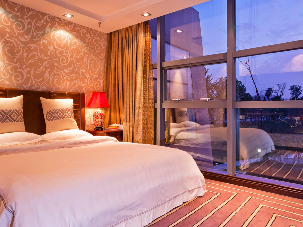 Zichen House Apartment Hotel Zichen House Apartment Hotel