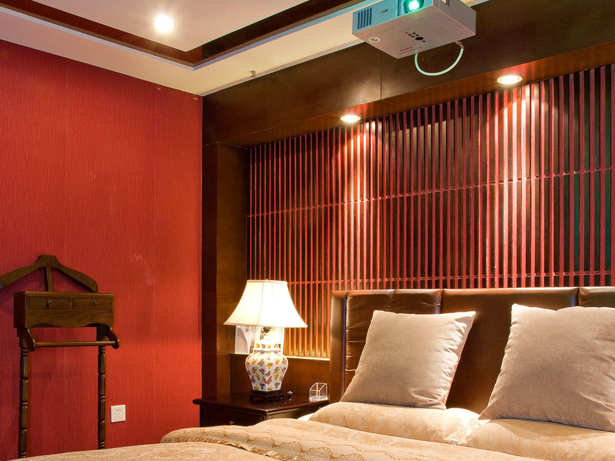 Zichen House Apartment Hotel Zichen House Apartment Hotel