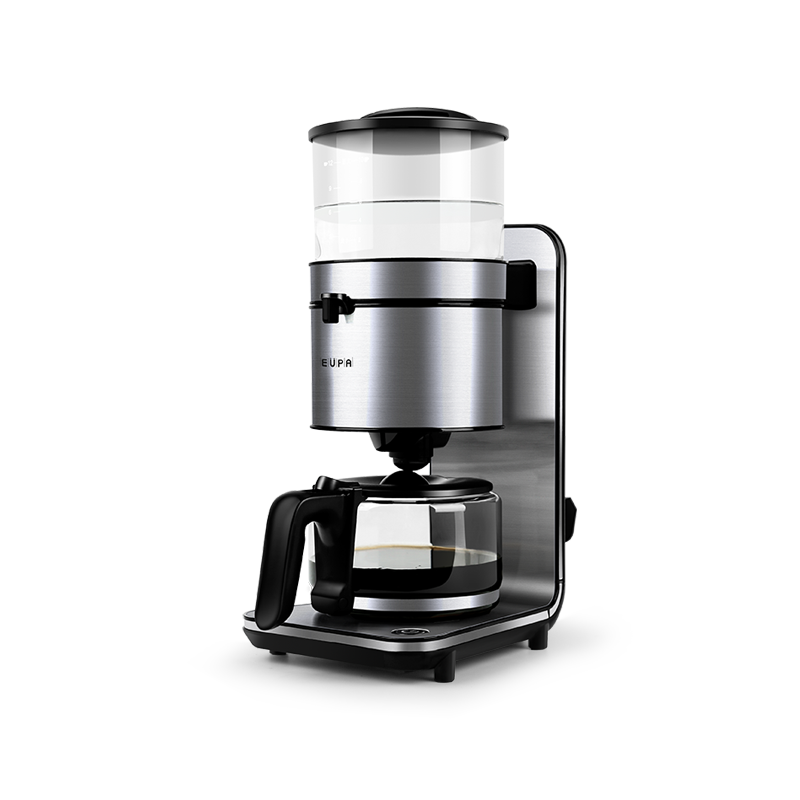 TSK-1429A电热咖啡壶-说明书