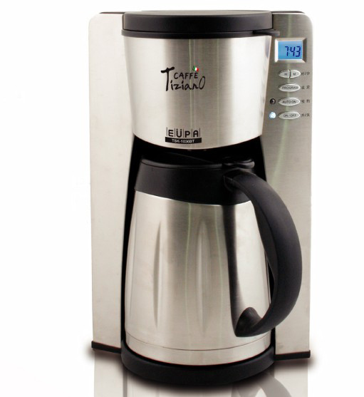 TSK-1036BT多功能智能茗茶咖啡机