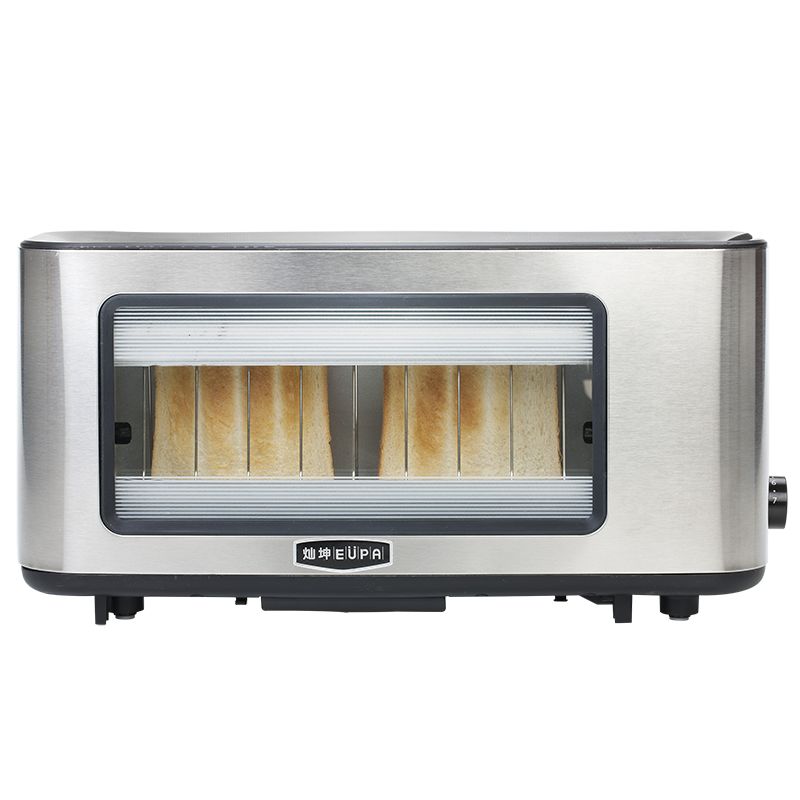 TSK-P103玻璃跳式烤面包机-说明书