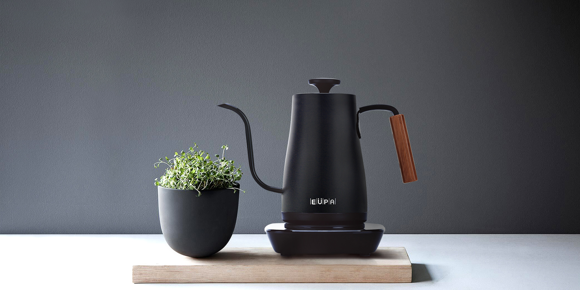 EUPA Electric Kettle