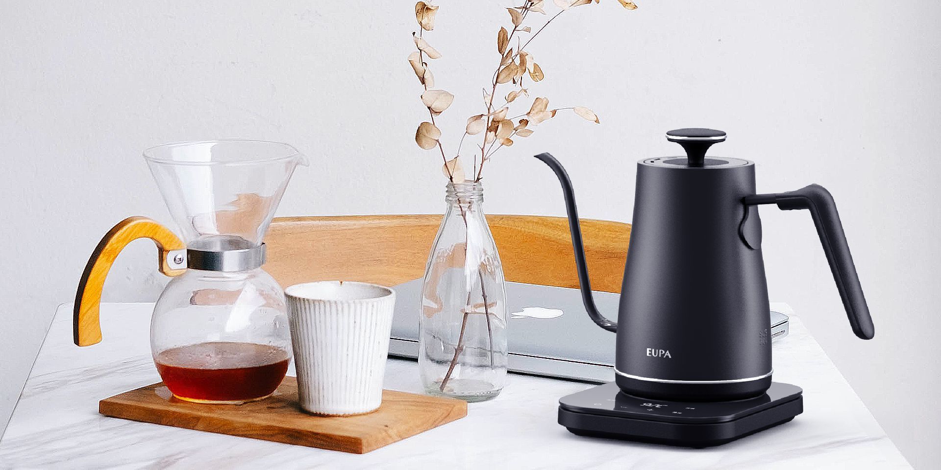 EUPA Electric Kettle