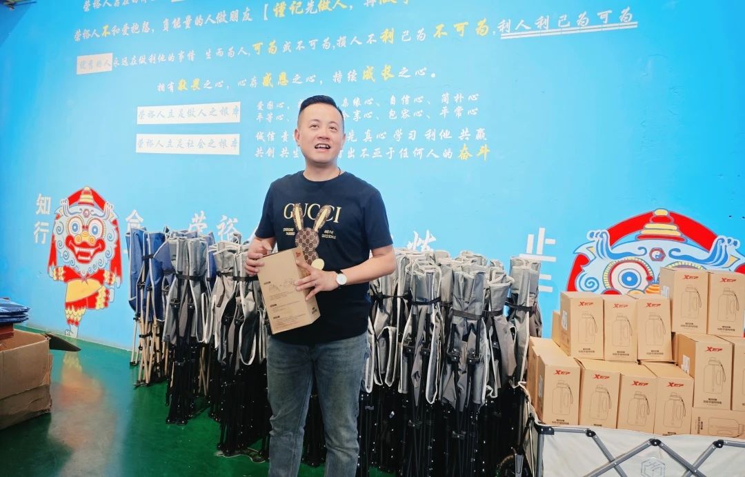 寵粉三件套上線！福利不是口號，是看得見的溫度