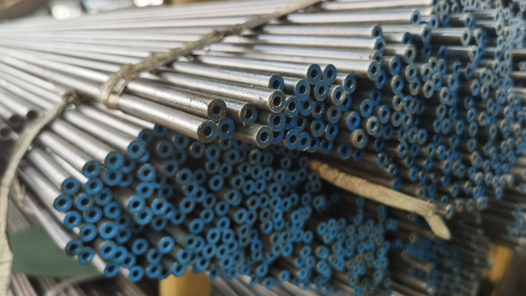 科普：不锈钢钢管种类及规格