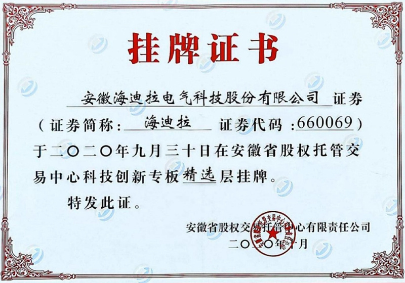 科技創(chuàng)新專版掛牌