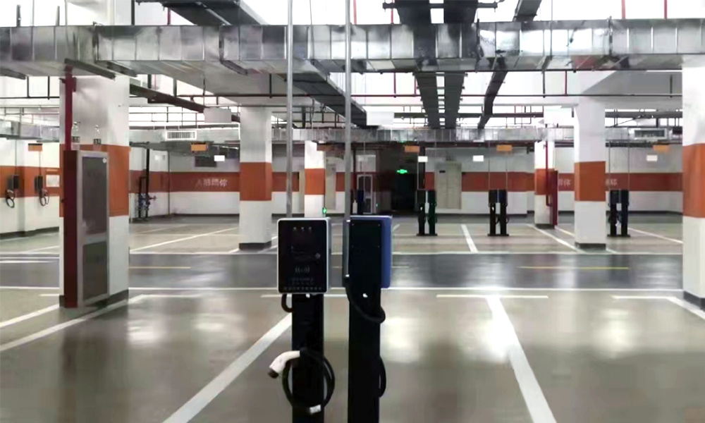 充電樁的使用壽命受哪些因素影響？