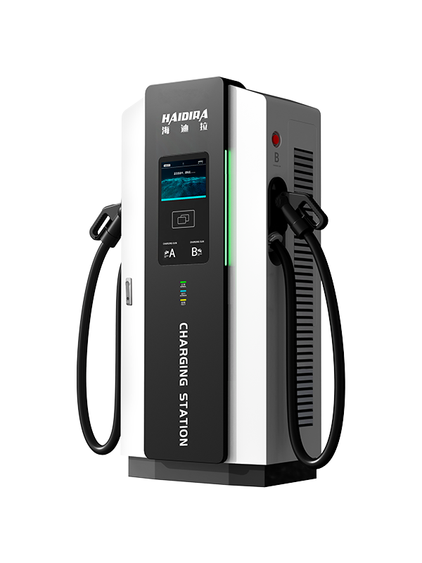 400KW一體式直流充電樁（雙槍?zhuān)? title=
