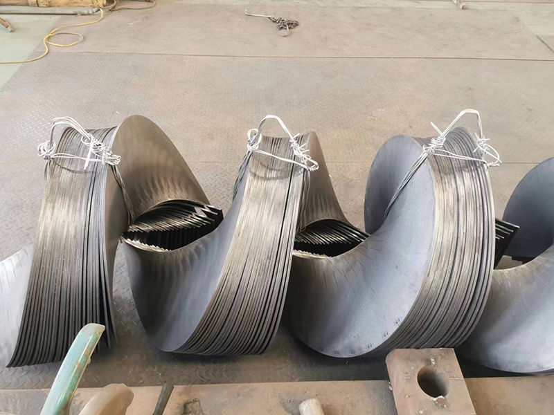 Enhancing Efficiency with Wear-Resistant Blades: A Guide for Professionals