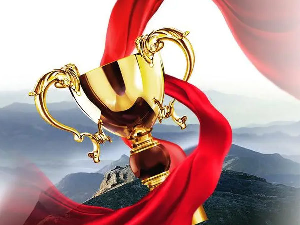 企業(yè)榮譽(yù)
