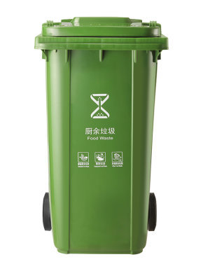 ZY-240G-浙江中野塑业股份有限公司，中野塑业，垃圾桶