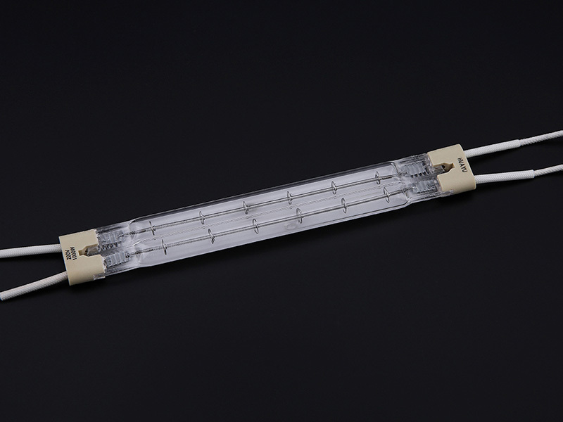 DOUBLE TUBE