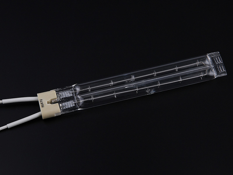 DOUBLE TUBE