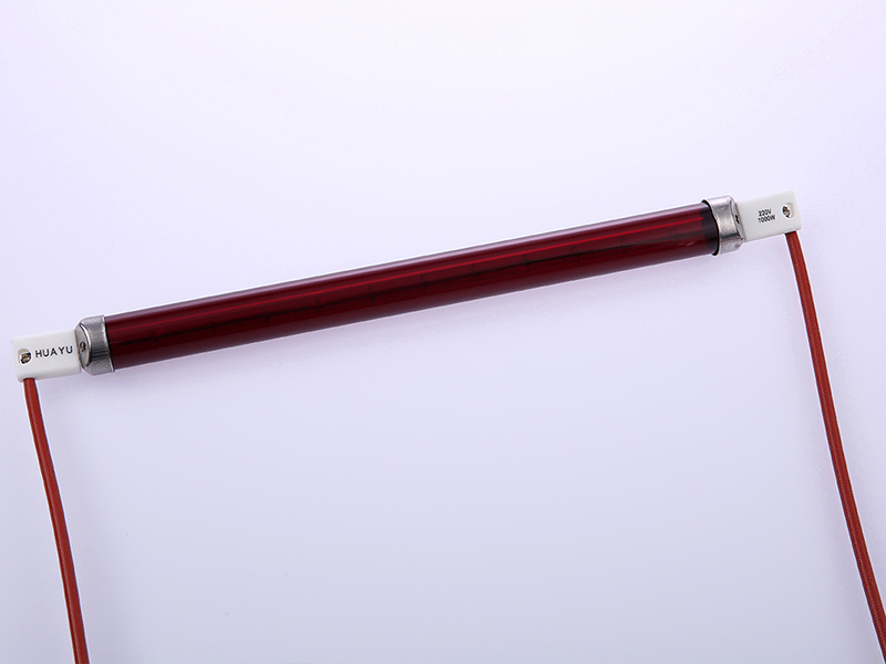RUBY TUBE