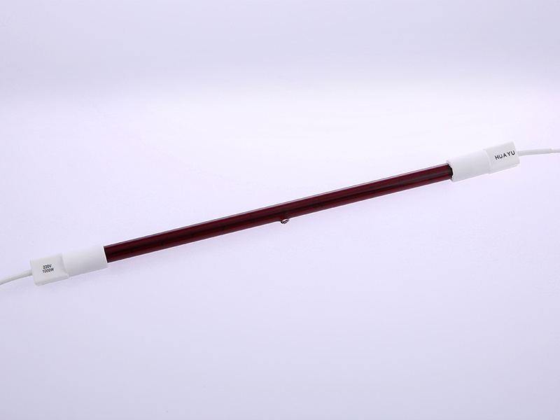 RUBY TUBE