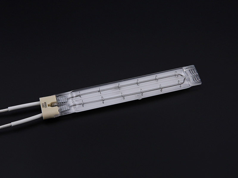 DOUBLE TUBE