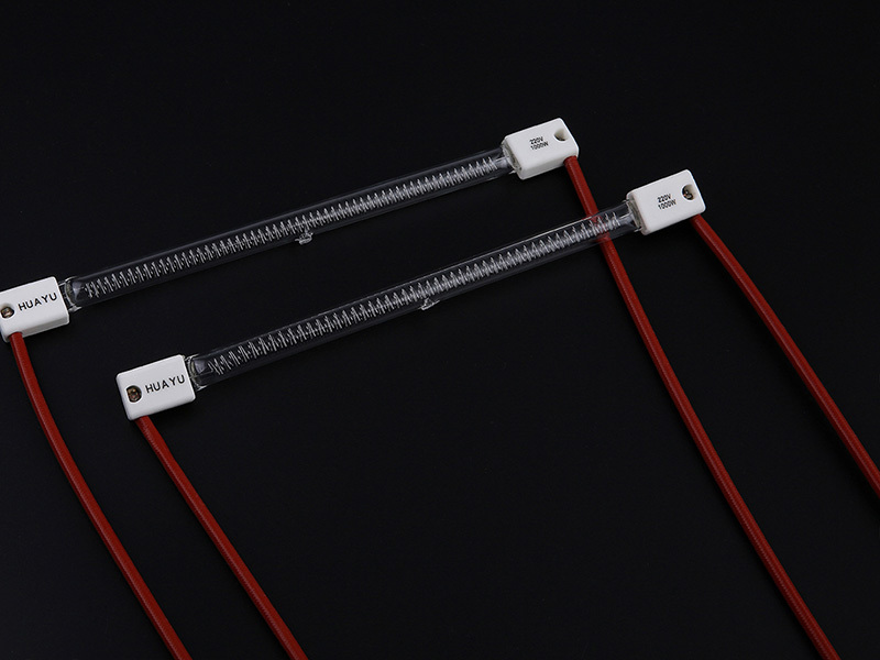 TRANSPARENT TUBE