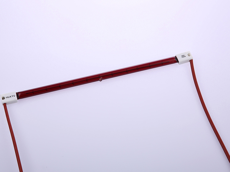 RUBY TUBE