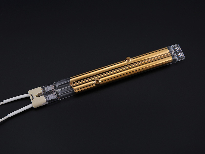 DOUBLE TUBE