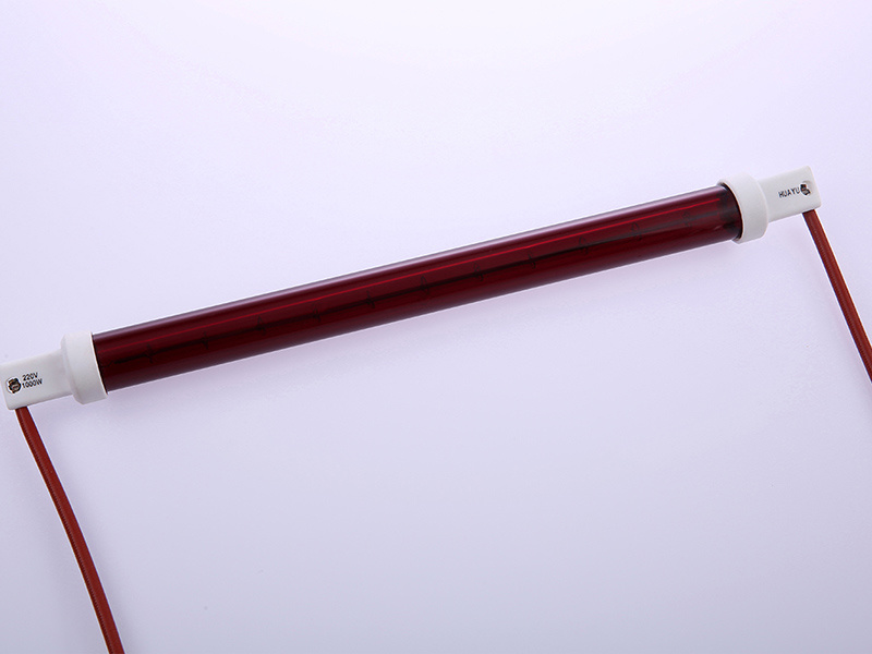 RUBY TUBE