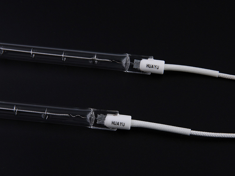 TRANSPARENT TUBE