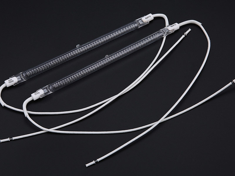 TRANSPARENT TUBE