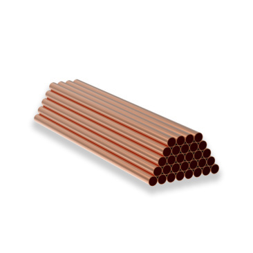 Copper Pipe-Product-Jiuzhou Metal