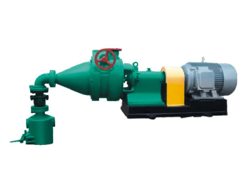 ADJUSTABLE CLEANING REFINING MACHINE
