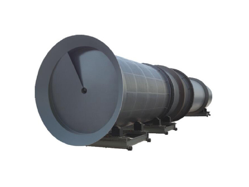 ZZS ROTOR DRUMHYDRAPULPER