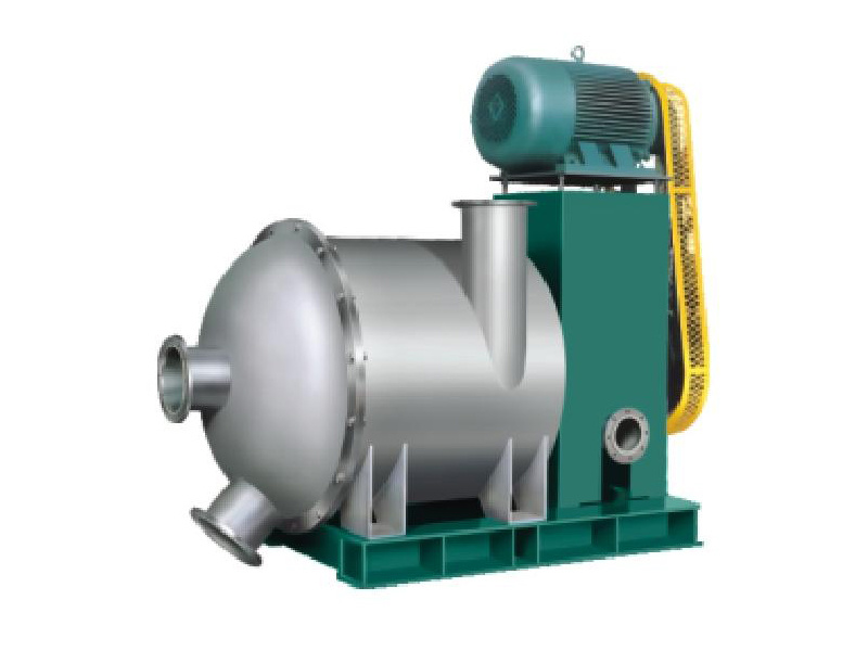 ZFL SERIES IMPURITY SEPARATINAG MACHINE