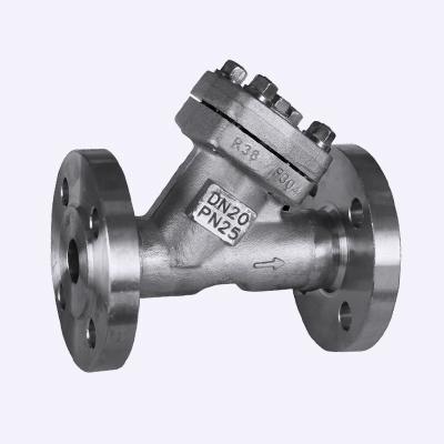Check valve (Non-Return valve)