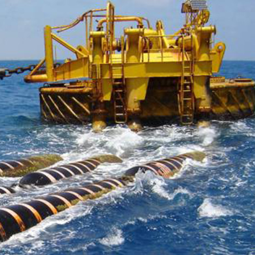 Subsea Systems（Marine）