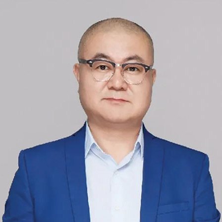 林宝坤（奥索中国区技术总监）