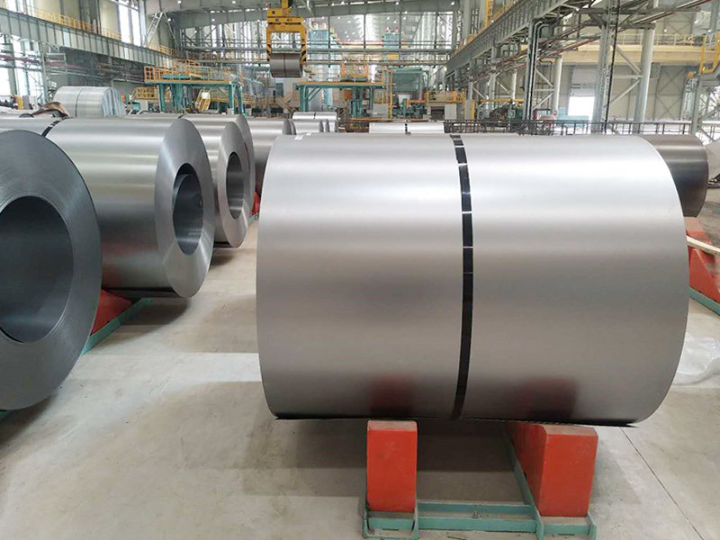 熱烈歡迎安徽寶能鋼材有限公司新網站正式上線！