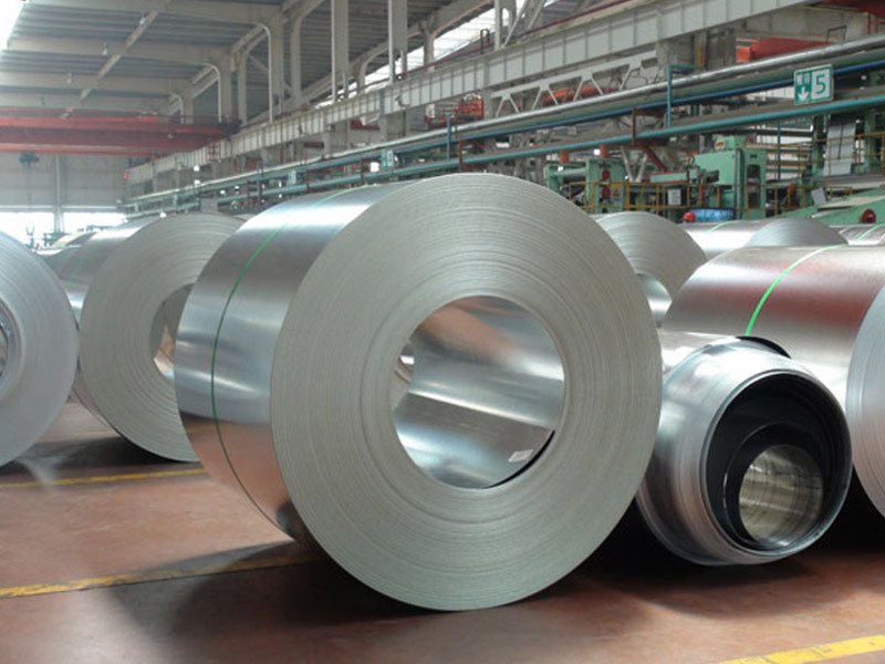 中鋼協：我國一季度鋼材進口同比減少40.5%，出口同比增長53.2%